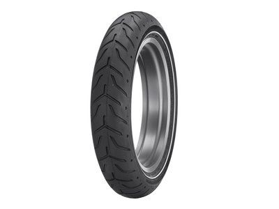 Letná pneumatika Dunlop D408 130/80R17 65H