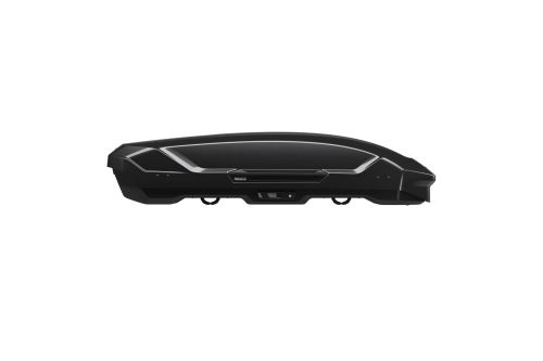 Střešní box THULE Motion 3 Sport černý lesklý