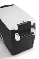 Přenosná kompresorová autochladnička Indel B TB41 OFF Black 12/24V 40 litrů (5)