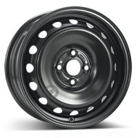 Oceľový disk Hyundai 6Jx15 4x100, 54.0, ET47