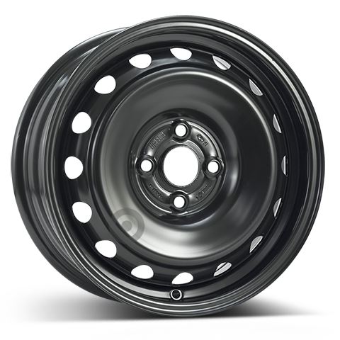 Oceľový disk Hyundai 6Jx15 4x100, 54.0, ET47