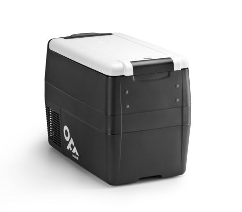 Prenosná kompresorová autochladnička Indel B TB41 OFF Black 12/24V 40  litrov