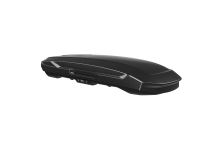 Střešní box THULE Motion 3 XXL Low černý lesklý (2)
