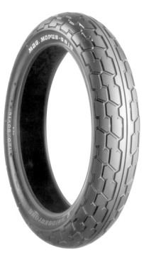 Letní pneumatika Bridgestone EXEDRA G515 110/80R19 59S