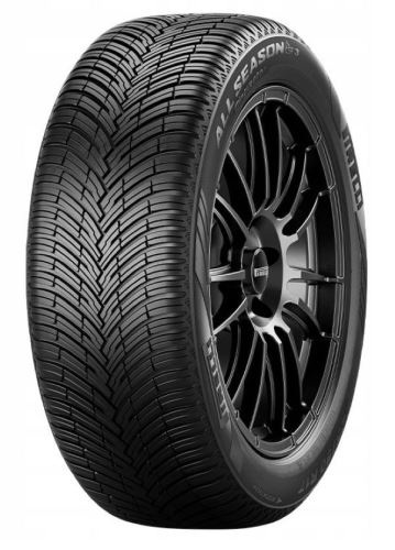 Celoročná pneumatika Pirelli CINTURATO ALL SEASON SF3 225/60R18 104V XL