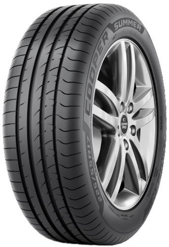 Letná pneumatika Cooper Summer (1H) 215/55R18 99V XL FR
