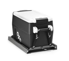 Přenosná kompresorová autochladnička Indel B TB31 OFF Black 12/24V 30 litrů (2)
