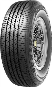 Letná pneumatika Dunlop SPORT CLASSIC 185/70R15 89V N0
