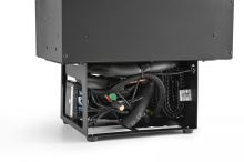 Vstavaná kompresorová chladnička Indel B TL16 12/24V 16L (2)