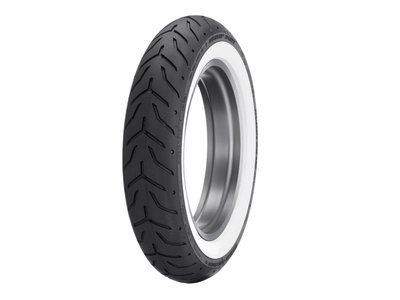 Letná pneumatika Dunlop D408 130/90R16 67H