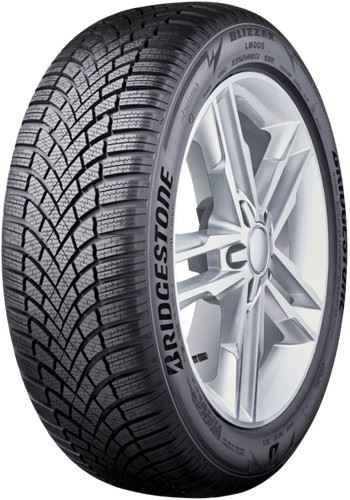 Zimná pneumatika Bridgestone Blizzak LM005 DRIVEGUARD 245/45R18 100V XL FR