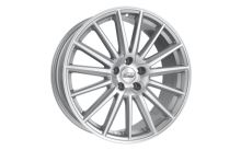 Alu disk CMS C23 8x19, 5x120, 65.1, ET52 Racing Silver
