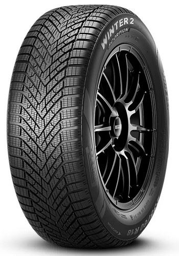 Zimní pneumatika Pirelli SCORPION WINTER 2 275/35R22 104V XL MFS