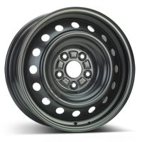 Oceľový disk Toyota 6.5Jx16 5x114,3, 60.0, ET45