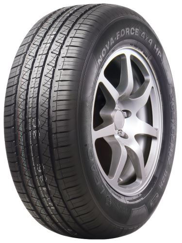 Letní pneumatika Leao NOVA-FORCE 4×4 HP 235/60R18 107V XL