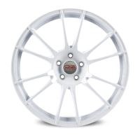 Alu disk OZ-RACING I-Tech Ultralegger HLT 9x19, 5x112, 75, ET42 WHITE