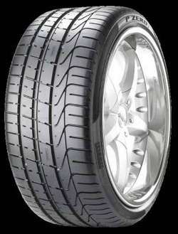 Letná pneumatika Pirelli P ZERO 285/35R20 100Y MFS