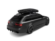 Strešný box THULE Vector Alpine čierny metalický (4)