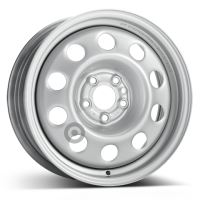 Oceľový disk Alfa 6Jx15 5x98, 58.0, ET37.5