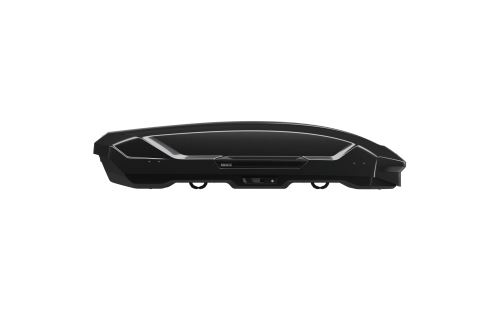 Strešný box THULE Motion 3 L čierny lesklý