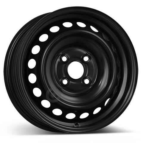 Oceľový disk Hyundai 5.5Jx14 4x100, 54.0, ET42