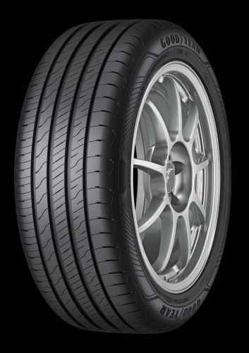 Letní pneumatika Goodyear EFFICIENTGRIP PERFORMANCE 2 195/60R16 89V
