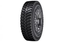 Celoročná pneumatika Goodyear OMNITRAC D HEAVY DUTY 12/0R22.5 152/148K Celoročná pneumatika Goodyear OMNITRAC D HEAVY DUTY 12/0R22.5 152/148K