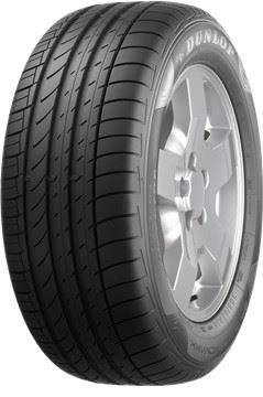 Letní pneumatika Dunlop SP QUATTROMAXX 275/40R22 108Y XL