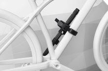 Nosič bicyklov na ťažné zariadenie Thule Outpace 2 (9012) 2bike (5)