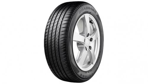 Letní pneumatika Firestone ROADHAWK 235/60R17 102V