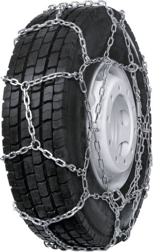 Snehové reťaze pre nákladné a úžitkové vozidlá Pewag Cervino CL 87 S