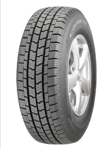 Zimná pneumatika Goodyear CARGO ULTRA GRIP 2 205/65R16 107T C