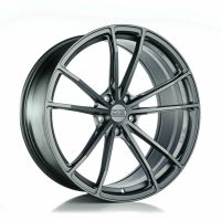 Alu disk OZ ATELIER FORGED ZEUS 9x21, 5x112, 66.5, ET35 GRIGIO CORSA