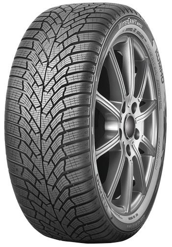 Zimná pneumatika Kumho WinterCraft WP52 225/55R19 99V