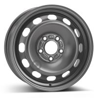 Oceľový disk Ford 6Jx15 5x108, 63.3, ET52.5