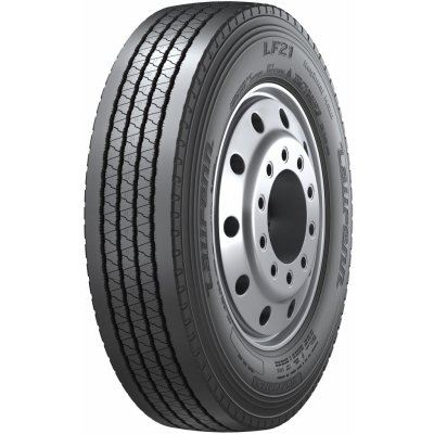 Celoroční pneumatika Laufenn LF21 205/75R17.5 124/122M