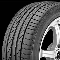 Letní pneumatika Bridgestone POTENZA RE050A 205/45R17 88V XL FR *