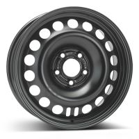 Oceľový disk Fiat 6.5Jx16 5x110, 65.0, ET36