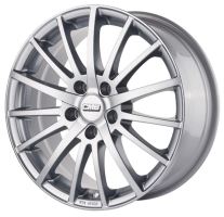 Alu disk CMS C16 6.5x15, 4x108, 65.1, ET25 Racing Silver
