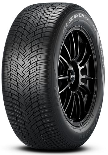 Celoroční pneumatika Pirelli SCORPION ALL SEASON SF2 235/60R18 107W XL