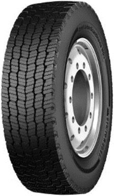 Zimní pneumatika Continental Conti Urban Scandinavia HD3 275/70R22.5 150/145J