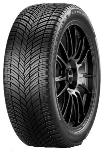 Celoročná pneumatika Pirelli Powergy 2 All Season 235/40R19 96Y XL