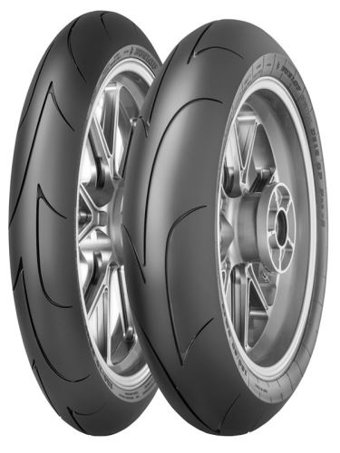 Letná pneumatika Dunlop SPORTMAX D213 GP PRO 120/70R17 58W