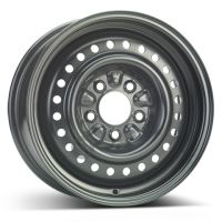 Oceľový disk Chrysler 6.5Jx15 5x114,3, 71.5, ET40