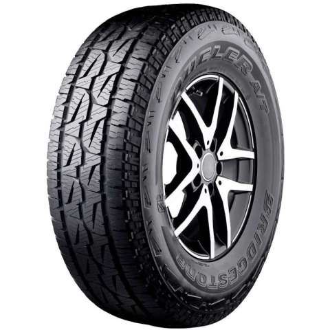 Celoročná pneumatika Bridgestone DUELER A/T 001 255/70R15 108S