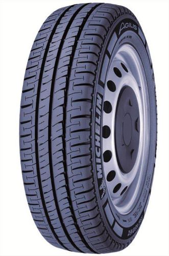 Letná pneumatika MICHELIN 195/70R15C 104/102R AGILIS +