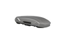 Střešní box THULE Motion 3 L titanový lesklý (2)