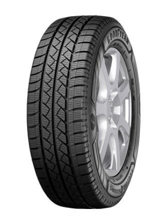 Celoročná pneumatika Goodyear VECTOR 4SEASONS CARGO 205/75R16 110/108R C