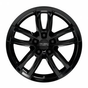 Alu disk ANZIO NOVA 7.5x17, 5x100, 63.3, ET35 diamond-black