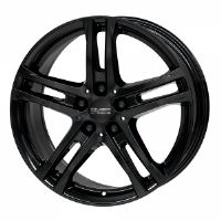 Alu disk ANZIO CORE 6x15, 5x112, 57.1, ET47 diamond-black